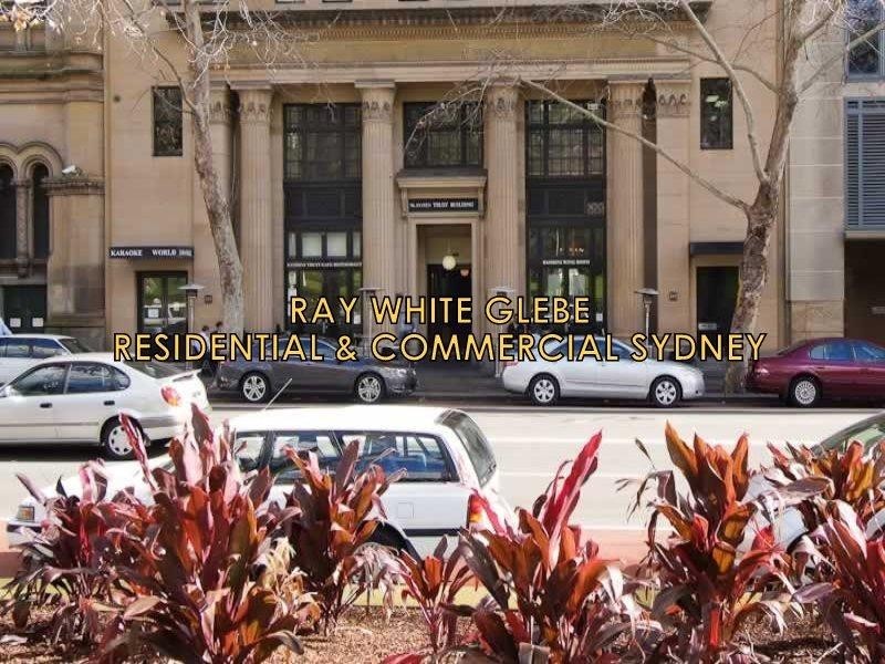 185. Elizabeth Street, Sydney NSW 2000
