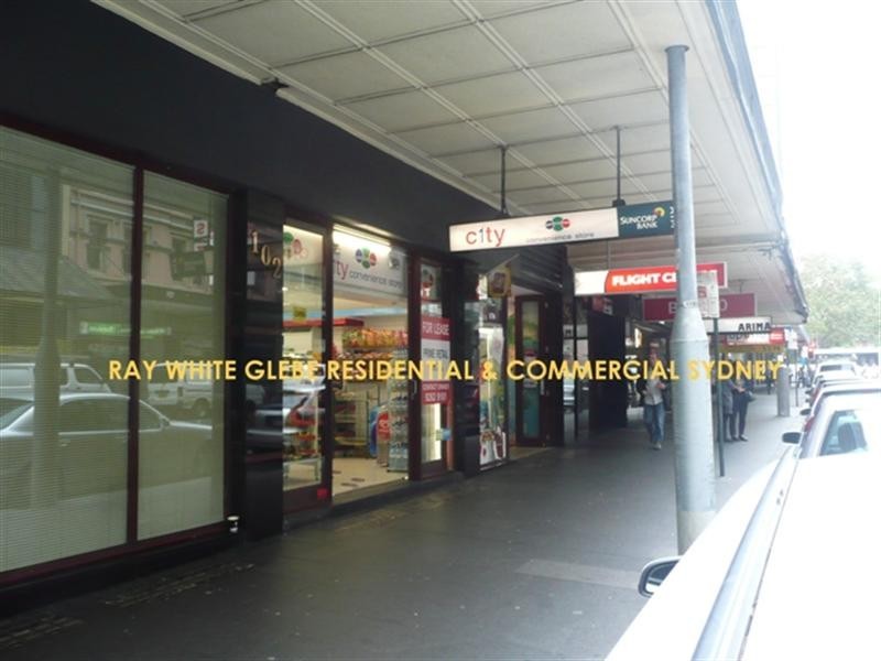 102b Bathurst Street, Sydney NSW 2000