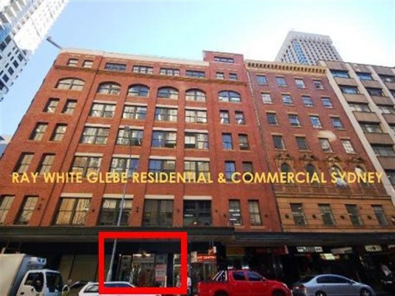 102b Bathurst Street, Sydney NSW 2000