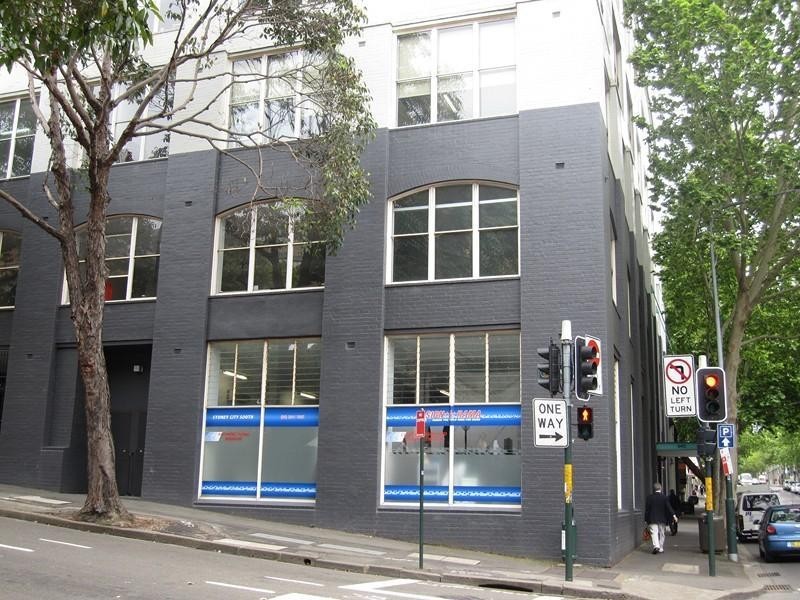 Level2/645 Harris Street, Ultimo NSW 2007
