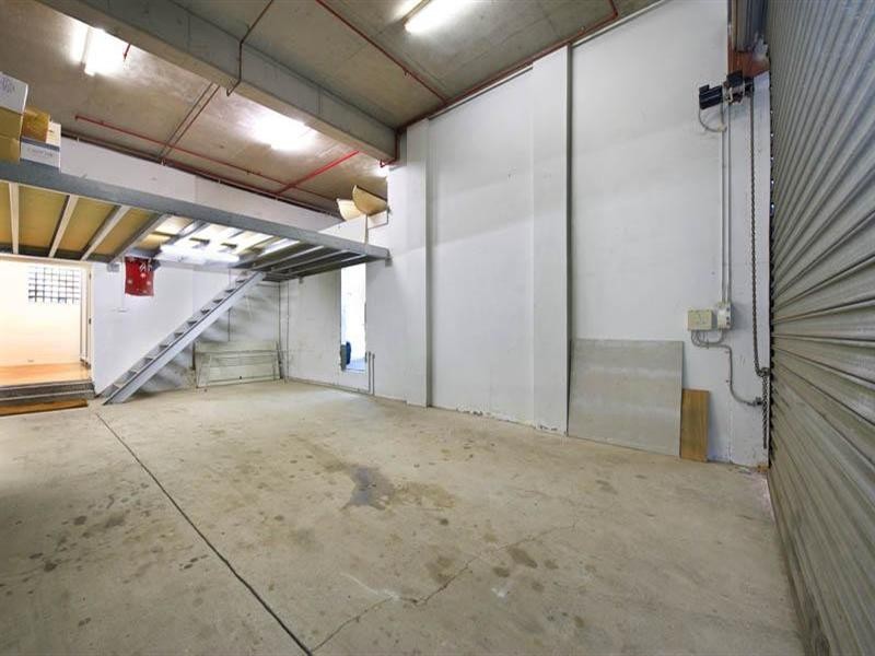 81 Abercrombie Street, Chippendale NSW 2008