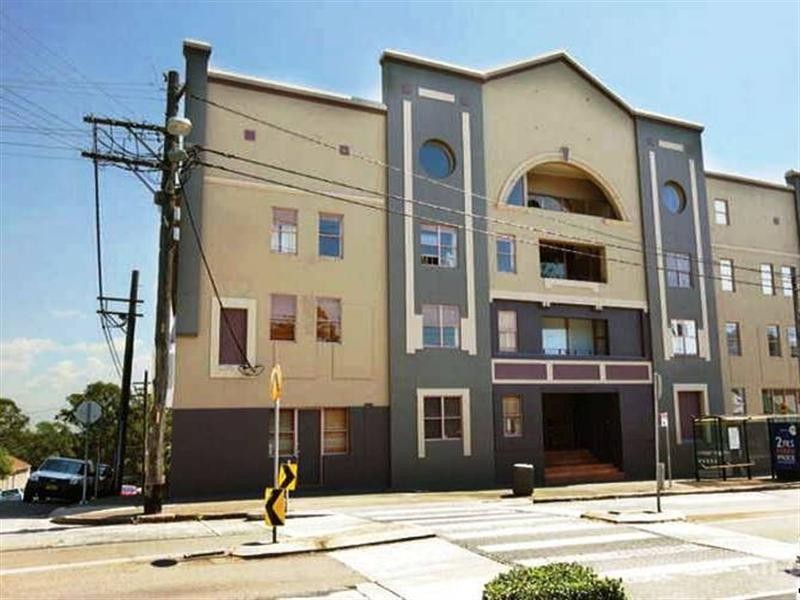 4/549 DARLING Street, Balmain NSW 2041