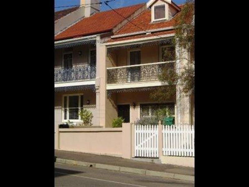 38 hereford Street, Glebe NSW 2037