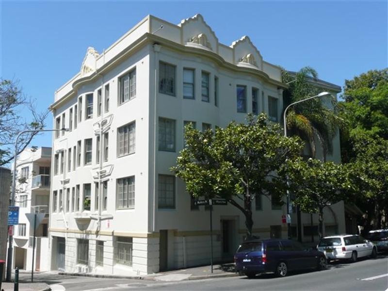 15/14-16 Ward Avenue, Potts Point NSW 2011