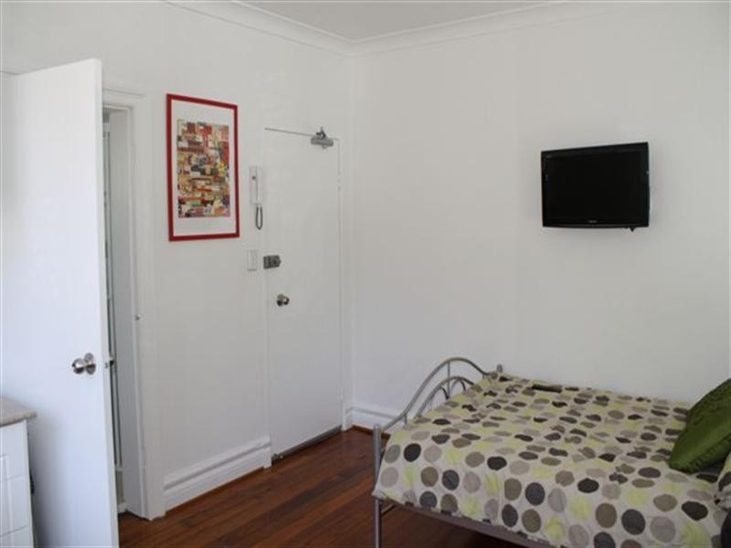 15/14-16 Ward Avenue, Potts Point NSW 2011