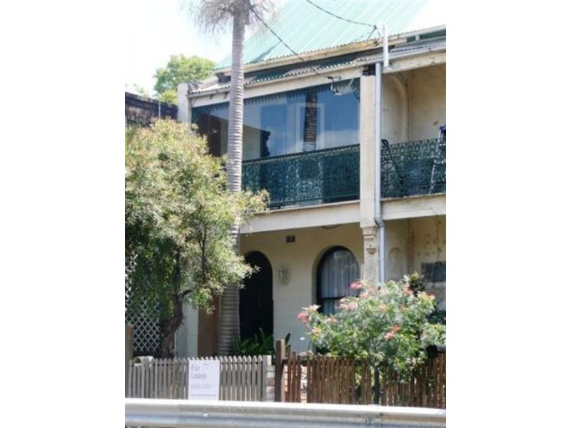 19 BRIDGE Road, Glebe NSW 2037