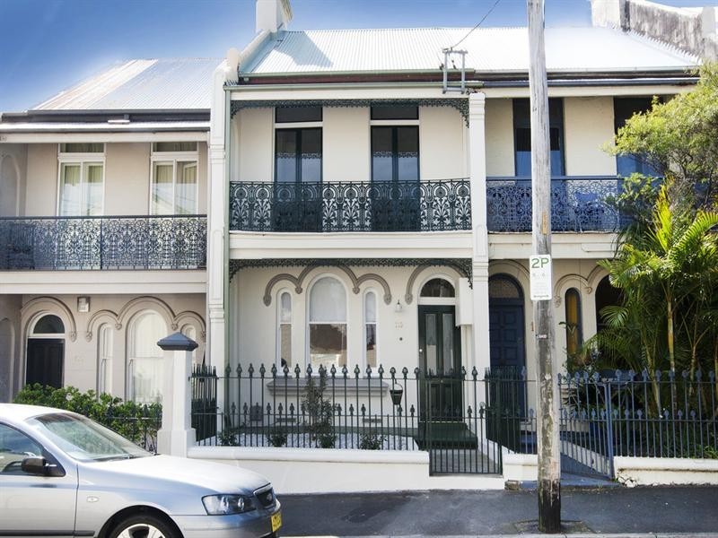 118 Wigram Road, Forest Lodge NSW 2037