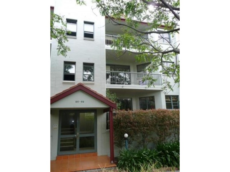 85/69 ALLEN Street, Leichhardt NSW 2040
