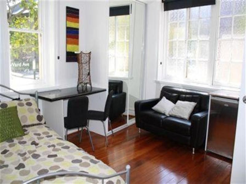 15/14 WARD Avenue, Potts Point NSW 2011