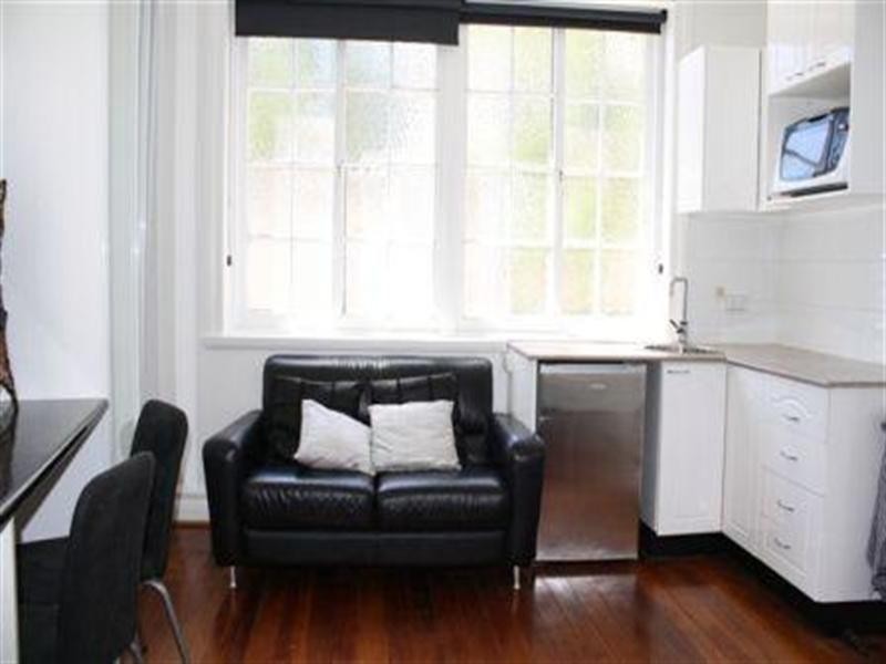 15/14 WARD Avenue, Potts Point NSW 2011