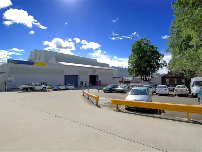 2B/1-7 Unwins Bridge Road, St Peters NSW 2044