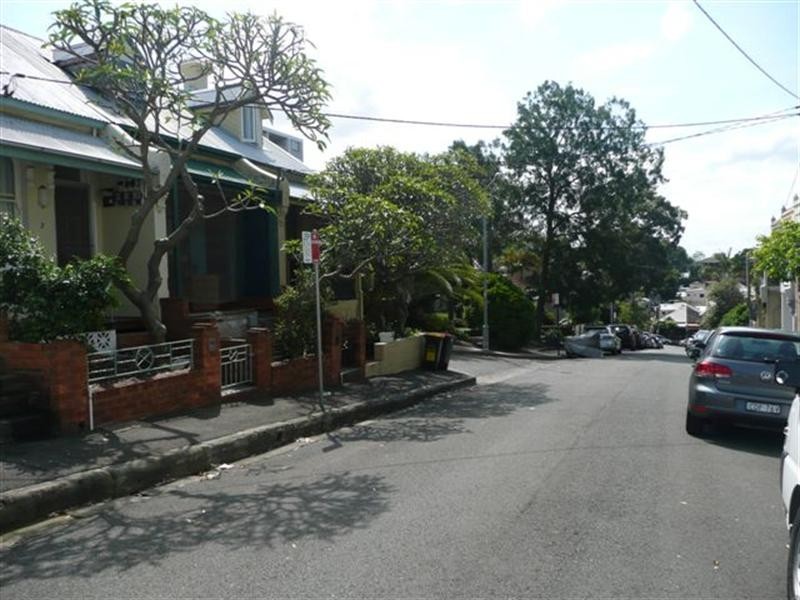 2 Avon Street, Glebe NSW 2037