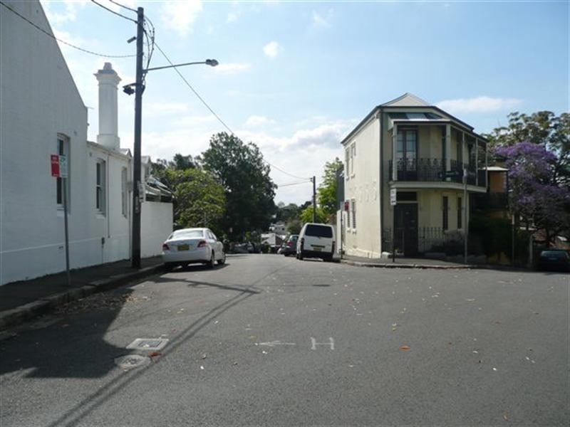 2 Avon Street, Glebe NSW 2037