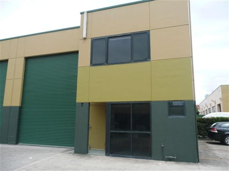7/595 Princes Highway, Tempe NSW 2044