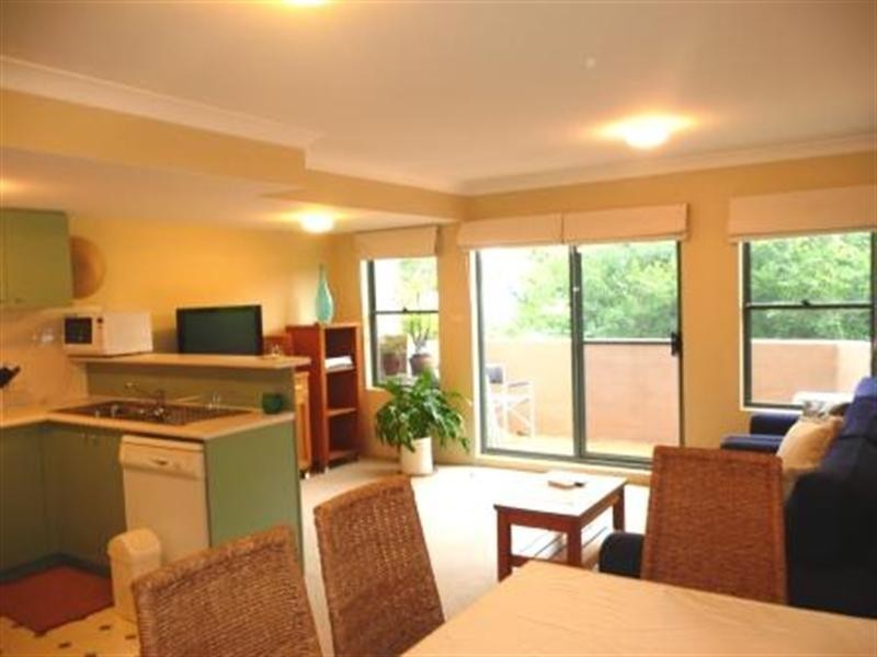 128/69 ALLEN Street, Leichhardt NSW 2040