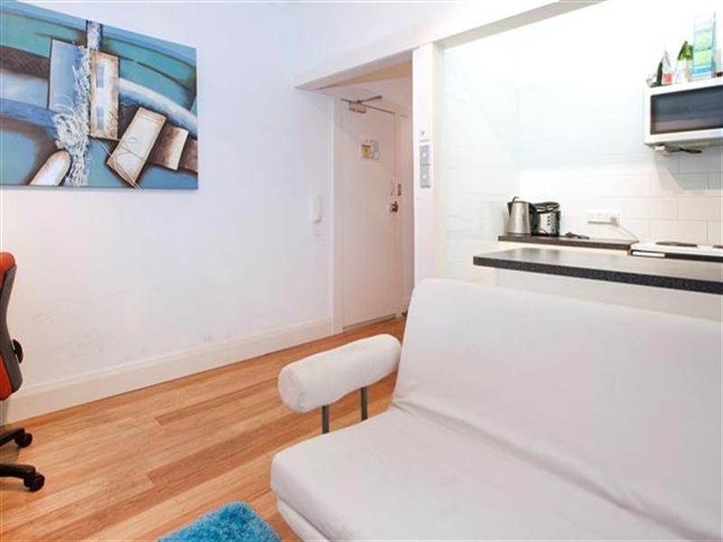 2/42 Bayswater Road, Rushcutters Bay NSW 2011