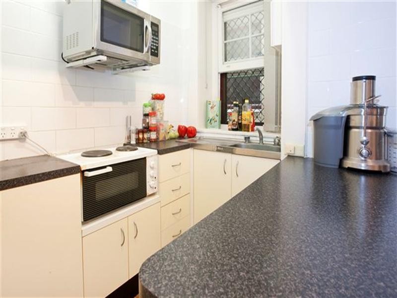 2/42 Bayswater Road, Rushcutters Bay NSW 2011