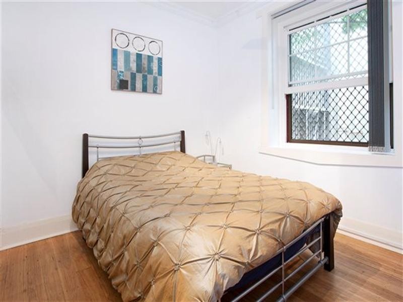 2/42 Bayswater Road, Rushcutters Bay NSW 2011