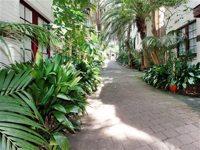2/42 Bayswater Road, Rushcutters Bay NSW 2011