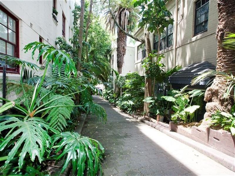 2/42 Bayswater Road, Rushcutters Bay NSW 2011