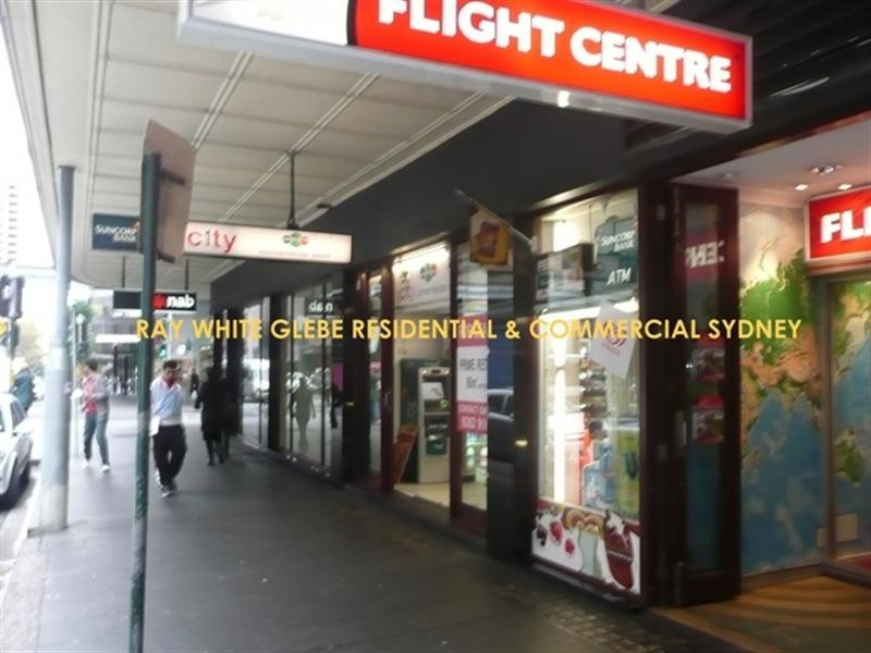 102B* Bathurst Street, Sydney NSW 2000