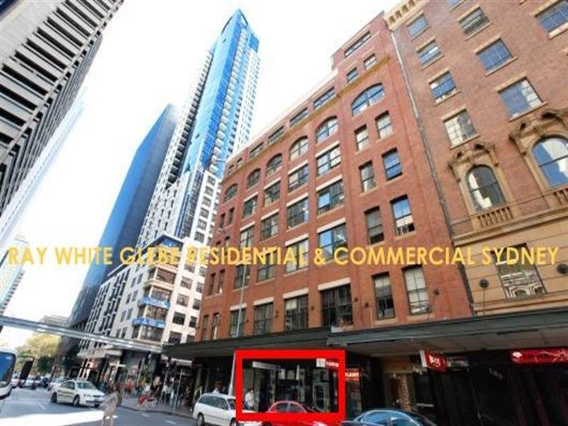 102B* Bathurst Street, Sydney NSW 2000