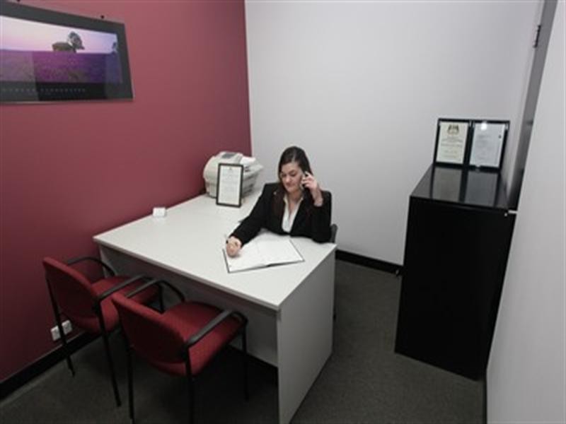 255A Broadway, Broadway NSW 2007