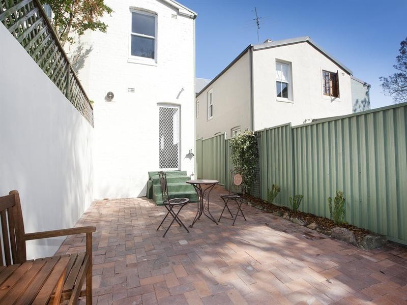 118 Wigram Road, Glebe NSW 2037