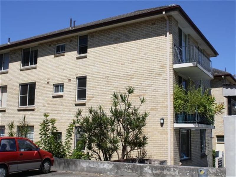 2/14 Avona Avenue, Glebe NSW 2037