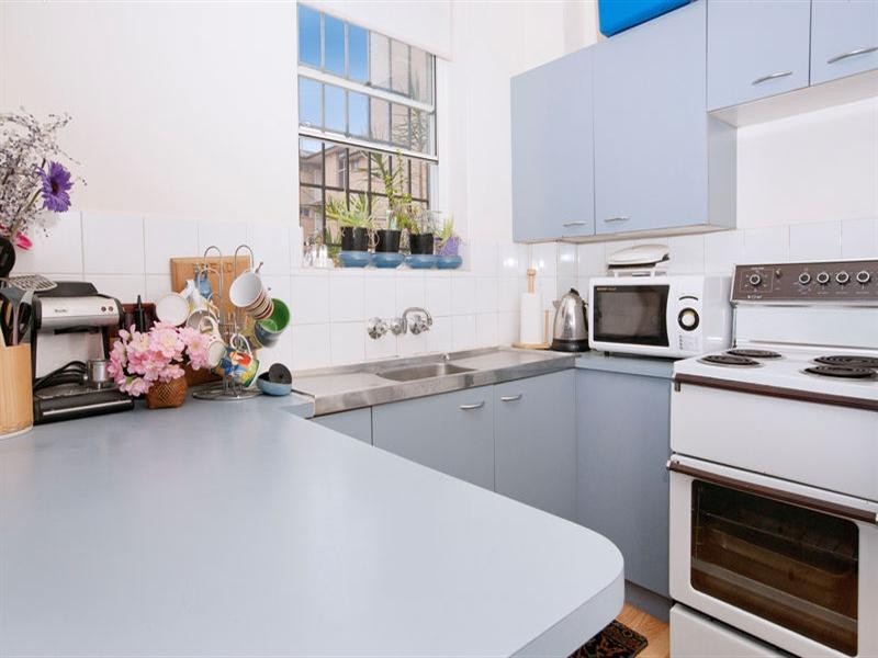 2/14 Avona Avenue, Glebe NSW 2037