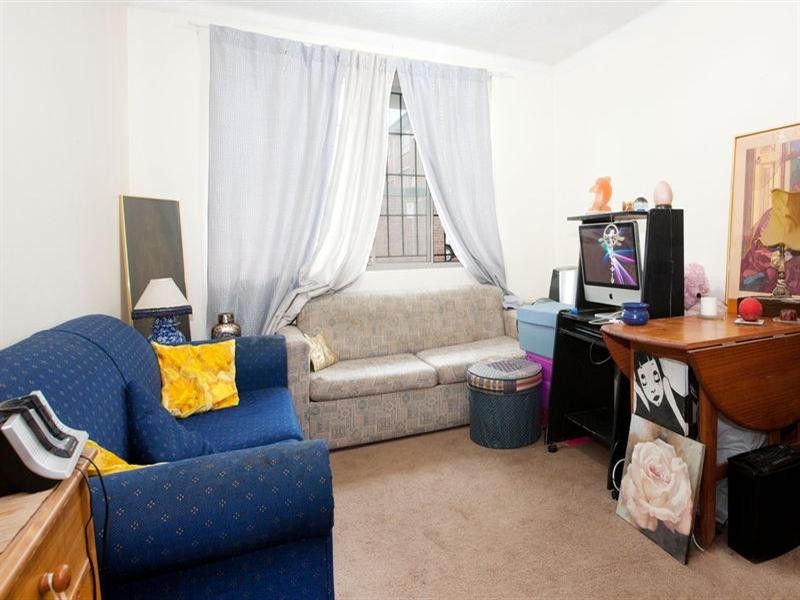 2/14 Avona Avenue, Glebe NSW 2037