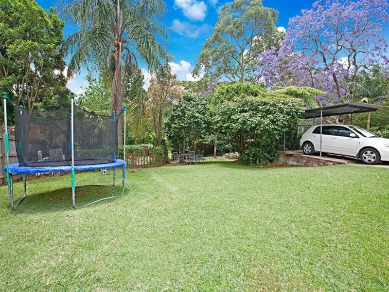 467 Mowbray Road, Lane Cove NSW 2066