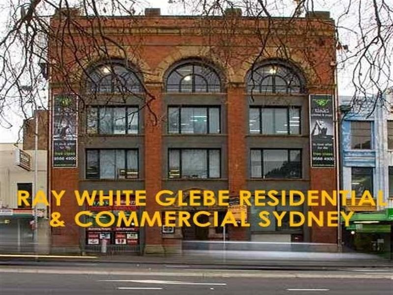 255* Broadway, Broadway NSW 2007