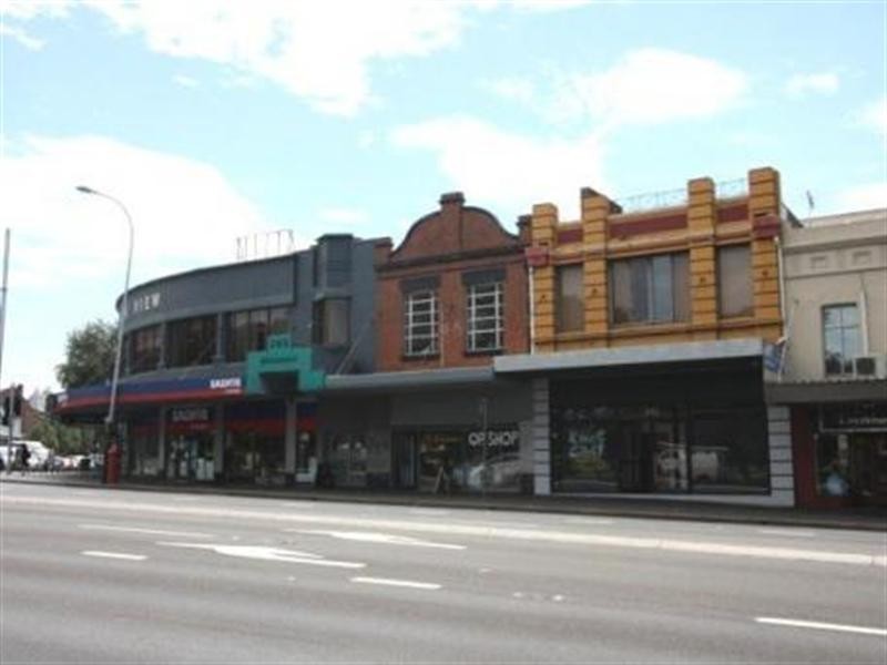 1/263 BROADWAY, Glebe NSW 2037