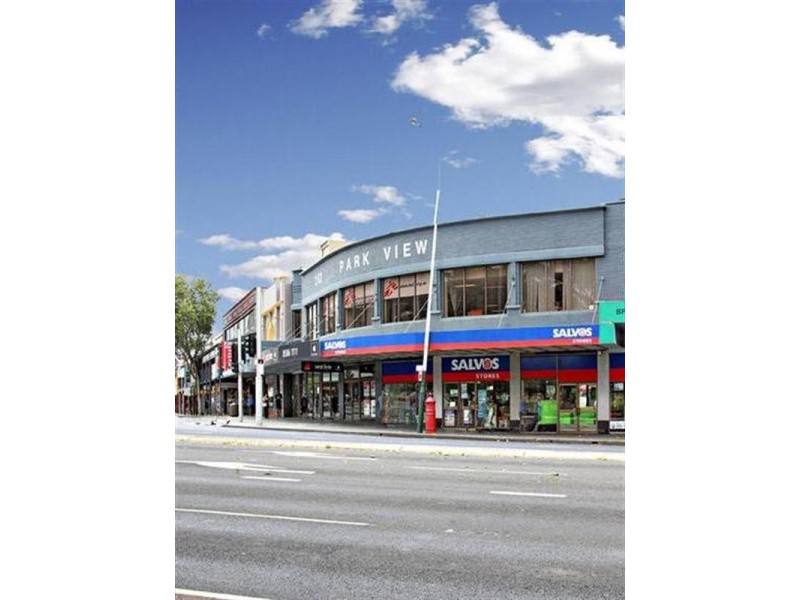 1/263 BROADWAY, Glebe NSW 2037