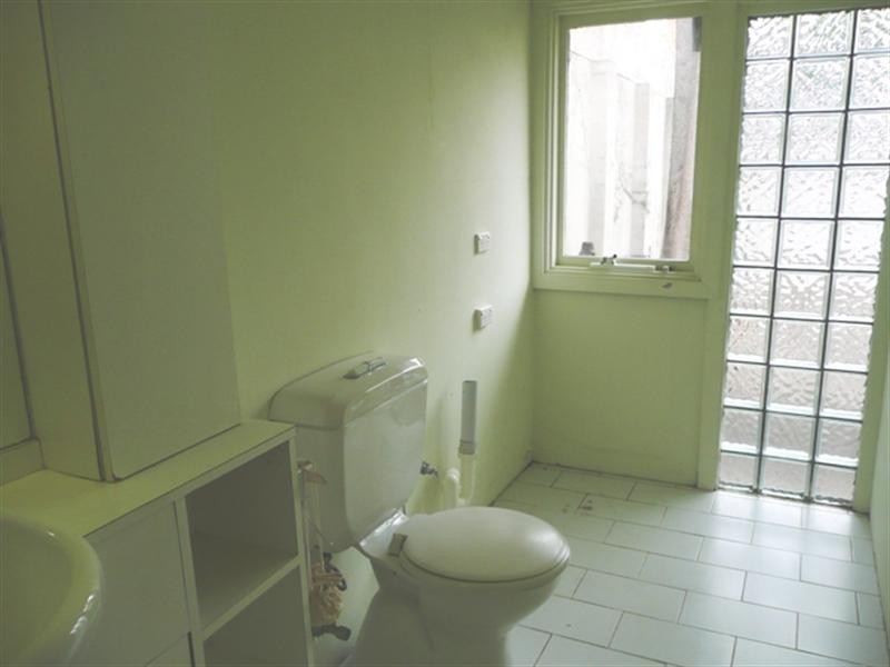 6 Albert Street, Glebe NSW 2037