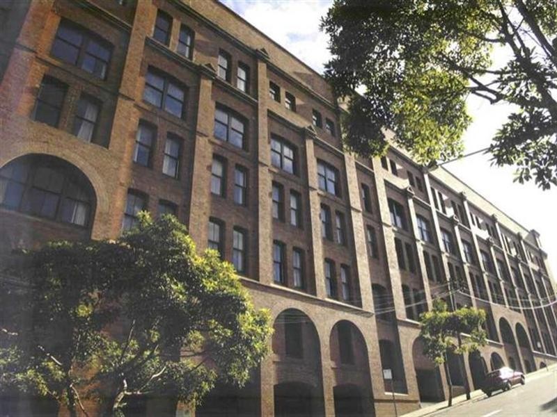 45. Jones Street, Ultimo NSW 2007