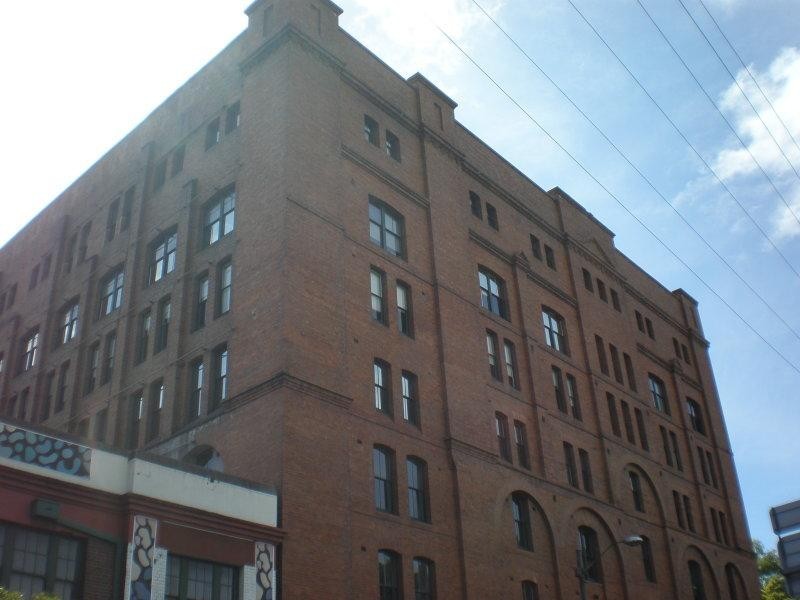 45. Jones Street, Ultimo NSW 2007