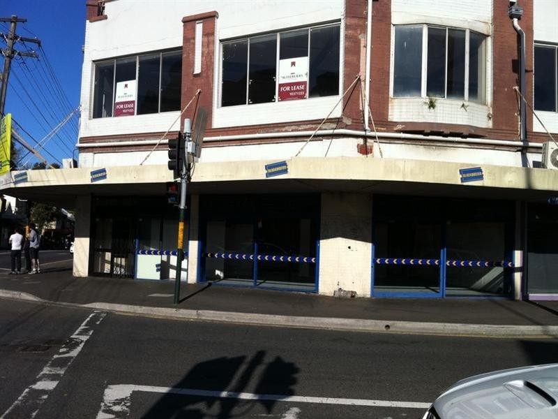 1/403 CLEVELAND Street, Surry Hills NSW 2010