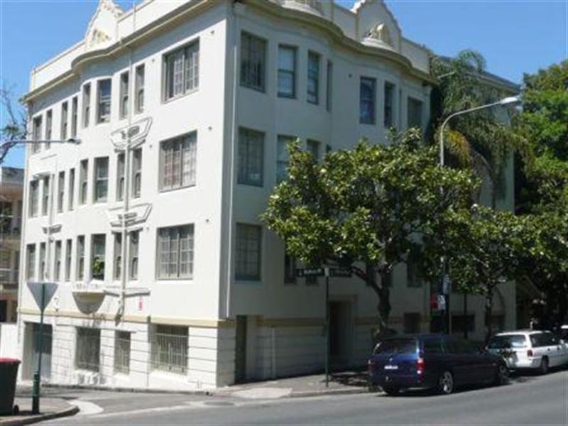 11/14 WARD Avenue, Potts Point NSW 2011