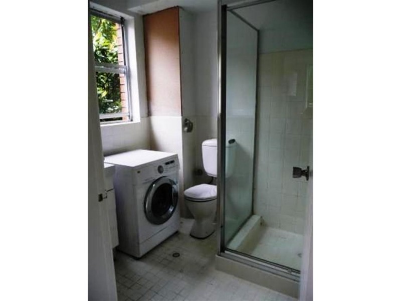 11/14 WARD Avenue, Potts Point NSW 2011