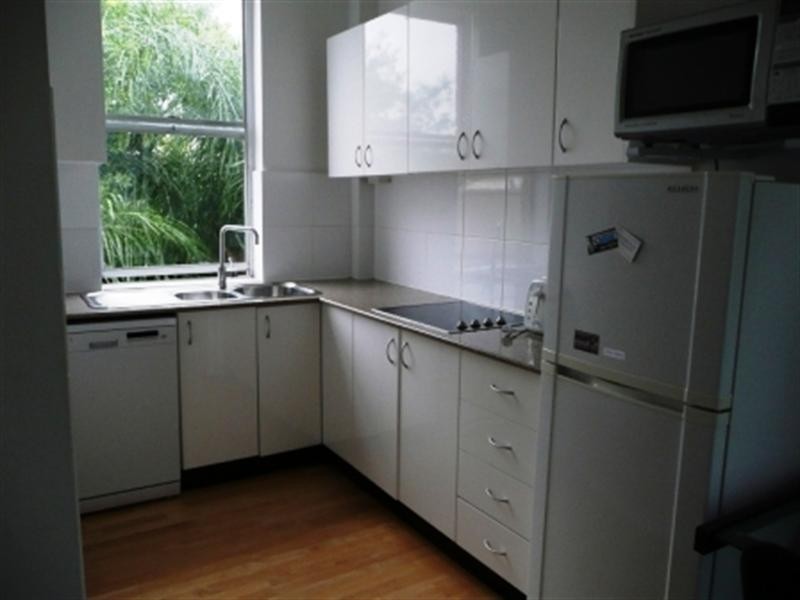 11/14 WARD Avenue, Potts Point NSW 2011