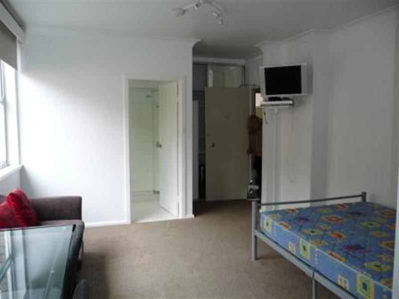 11/14 WARD Avenue, Potts Point NSW 2011