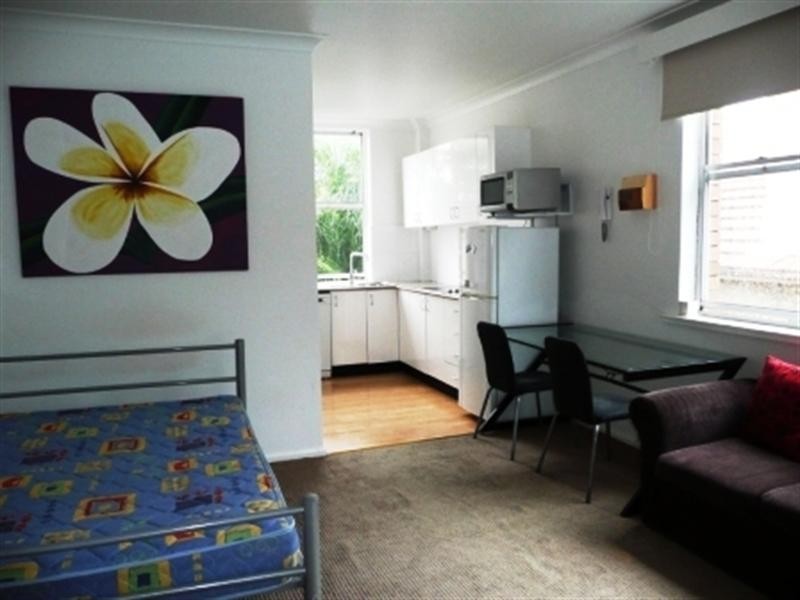 11/14 WARD Avenue, Potts Point NSW 2011