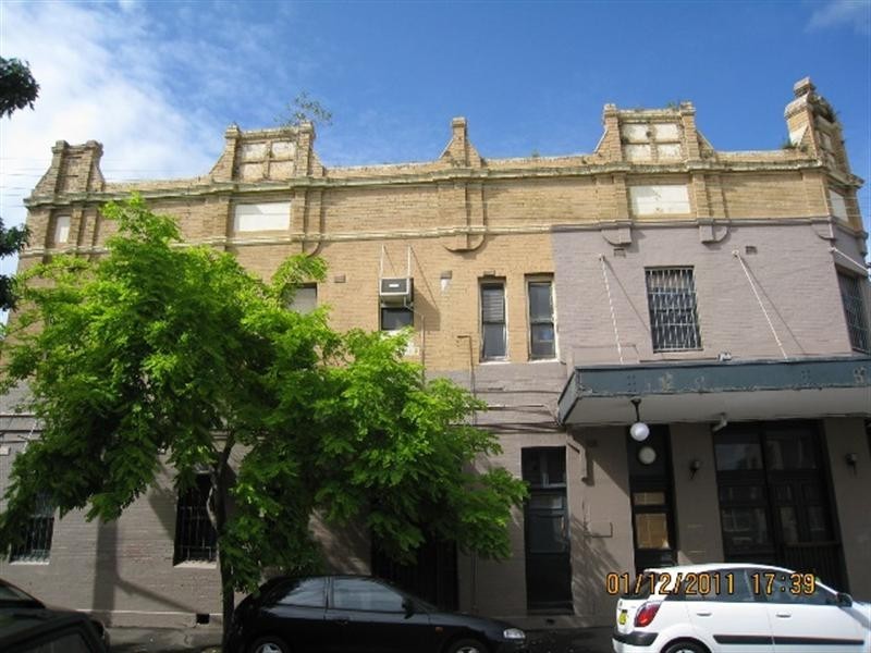 Chippendale NSW 2008