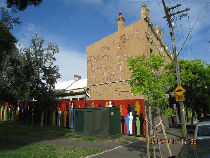 Chippendale NSW 2008