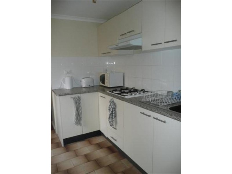 5/584 HARRIS Street, Ultimo NSW 2007