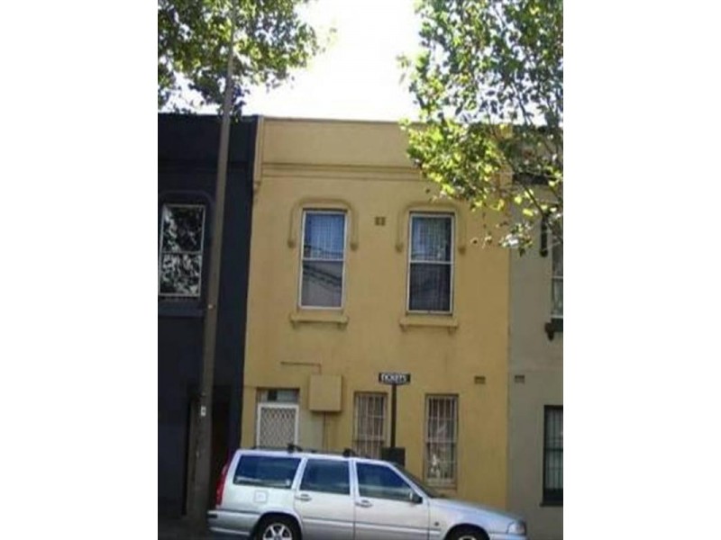 5/584 HARRIS Street, Ultimo NSW 2007