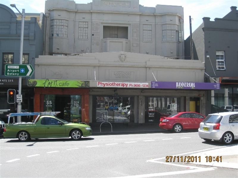 105 Regent Street, Redfern NSW 2016