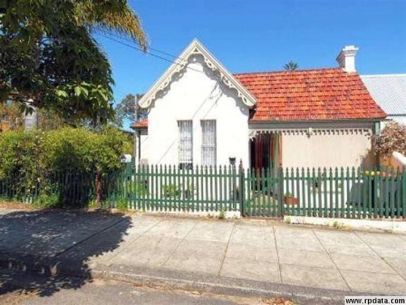 1/15 Harnett Street, Marrickville NSW 2204